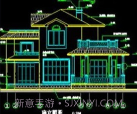 cad制图王v3.1.7截图