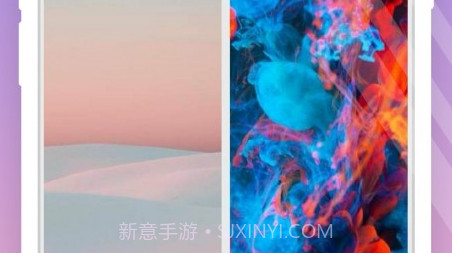 禾琴壁纸v3.0.13截图
