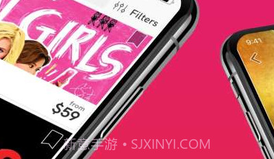 TodayTixv2.9.14.8截图