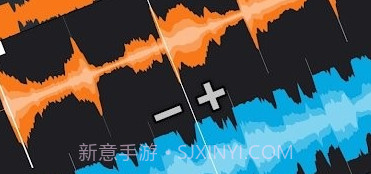 Cross DJv3.6.12截图