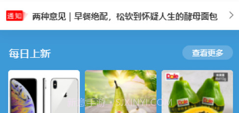 小金鱼v1.1.8截图