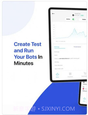 Stock Hero追剧1.0.10截图
