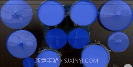 空灵鼓鼓模拟器APPv1.8截图