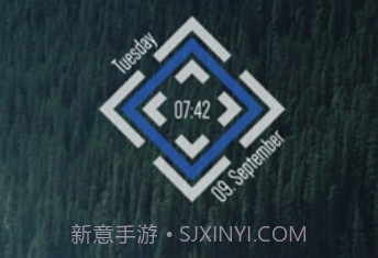 Formz(时钟插件)v1.6截图