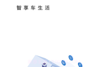 智享车生活v3.2.0.10截图