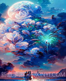 AI绘画艺术秘境v1.0.11截图