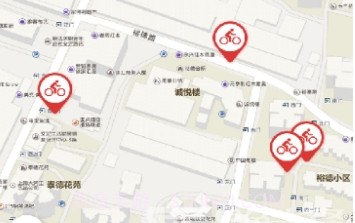小鱼出行v4.3.2v4.3.6截图