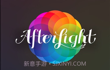Afterlight 图片余晖v4.3.7截图
