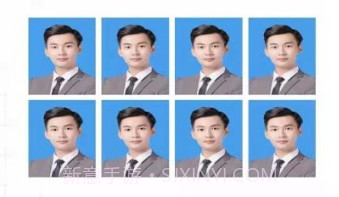 职业证件照v1.0.8截图
