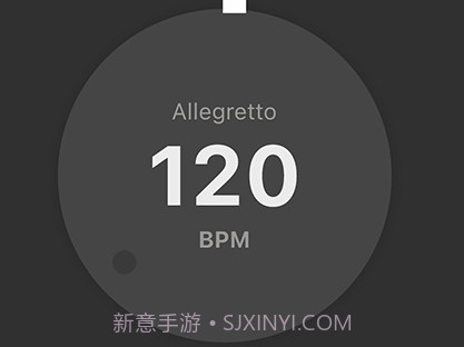 琵琶调音器PROv3.3.13截图