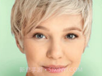 Faceapp国际版v1.6截图