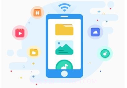 悠米传输v1.0.13截图