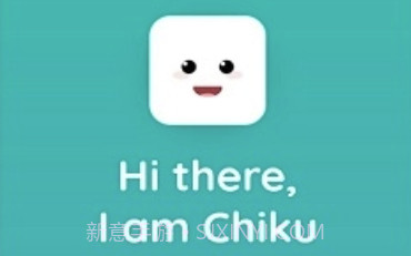 Chiku日记(MD风格日记)V6.5 安卓最新版V6.10截图