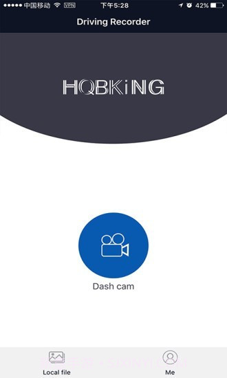 HQBKiNGv1.0.12截图