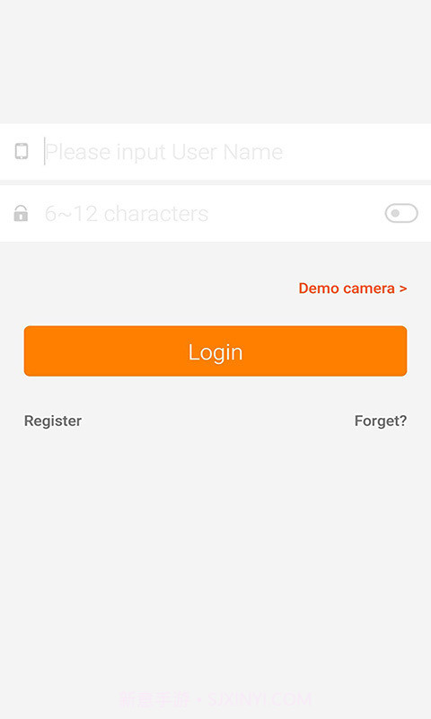 VR CAM1.10.4截图