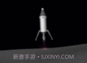 抖音模拟火箭v1.8截图