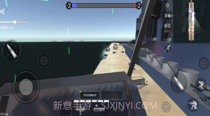 战术模拟器v1.6截图