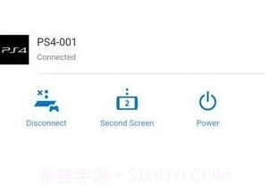 ps4第二屏幕v1.4截图