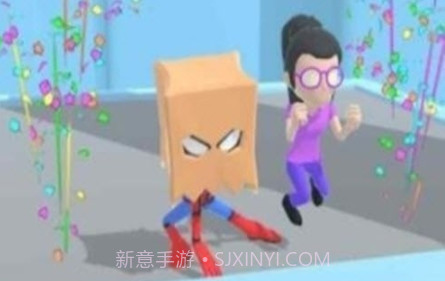 摇摆爬楼者v1鐎瑰宕渧1.9截图
