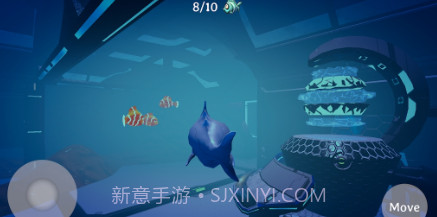 水族馆战争v1.7截图