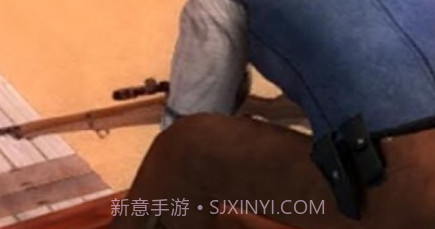 西部狙击手英雄v1.1.11截图