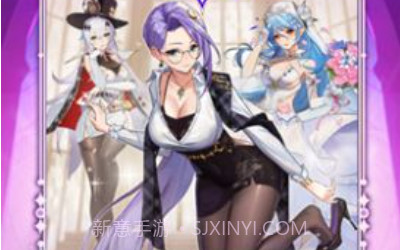 爱琳诗篇异世界冒险v1.0.6截图