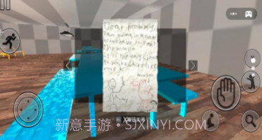 幼儿园逃亡记v1.0.10截图