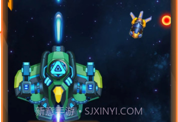征战引力v1.0.8截图