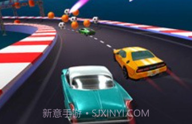 精英赛车手v300.1.0.10截图