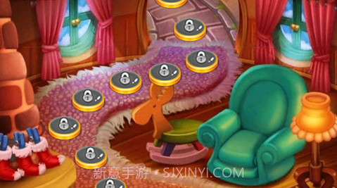 糖果泡泡龙v1.9截图