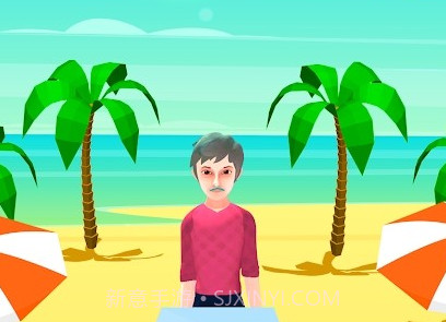 鸡尾酒混合模拟v1.10截图