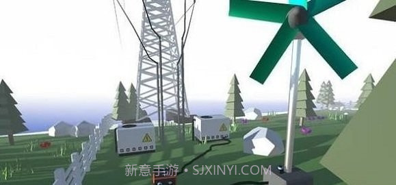 电力大亨v3鐎瑰宕渧1.7截图