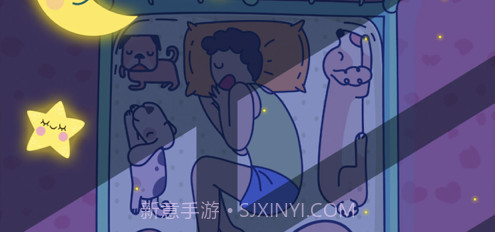 今晚早点睡v1.0.13截图