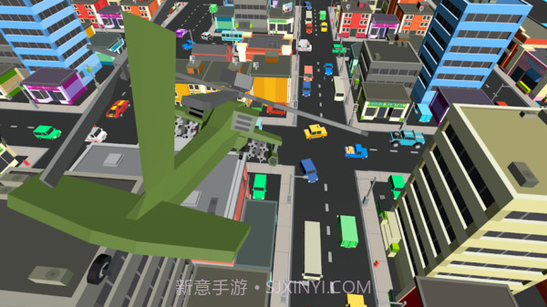 像素刺激战场v1.5截图