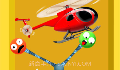 拉拉球左踢右打v1.0.9截图