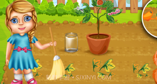 娃娃屋改造v1.9截图