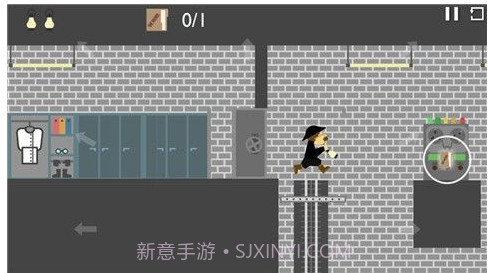 玛法逃亡v1.16截图