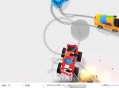 小车撞毁竞技场v1.0.11截图