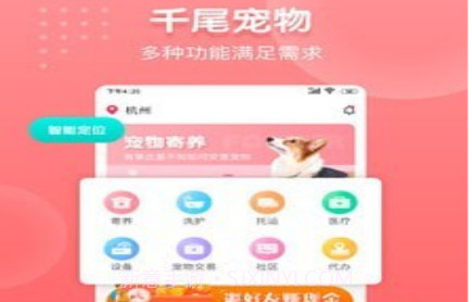 千尾v1.1.10截图