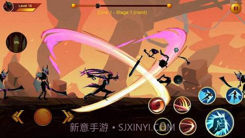 影子战士2v1.25.5截图
