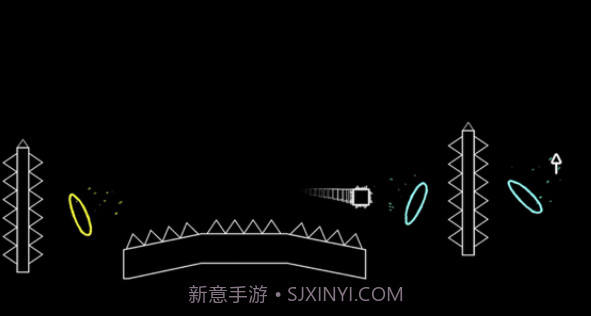 霓虹节拍v1.8截图