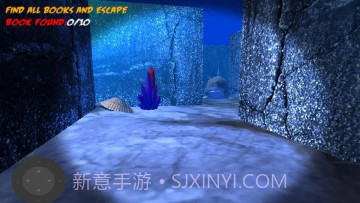鲨鱼的恐怖袭击v1鐎瑰宕渧1.7截图