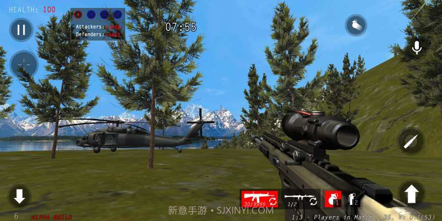 伽马计划v1.4.7截图