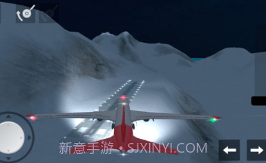 飞机横冲直撞v0.1.10截图