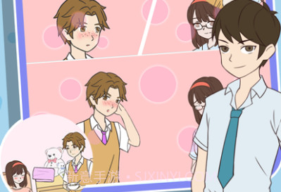 学长你好坏v1.7截图