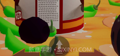 无限披萨v1.6截图