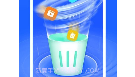 强力清理助手v1.0.0.10截图