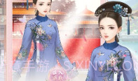 后宫妃倾城v1.9截图
