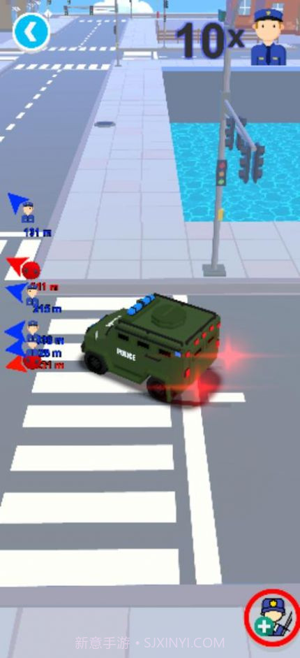 防暴警察官方版0.2.10截图