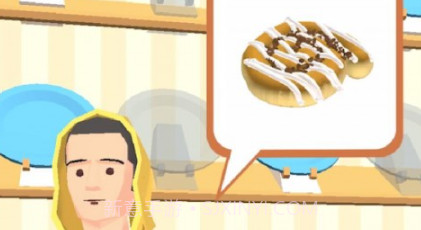 餐厅物语v1.5.5.7.13截图